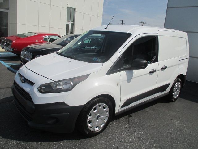 2015 Ford Transit Connect XL