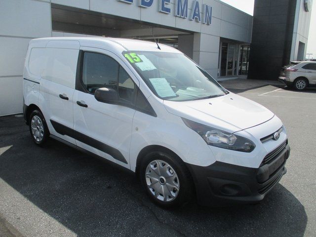 2015 Ford Transit Connect XL