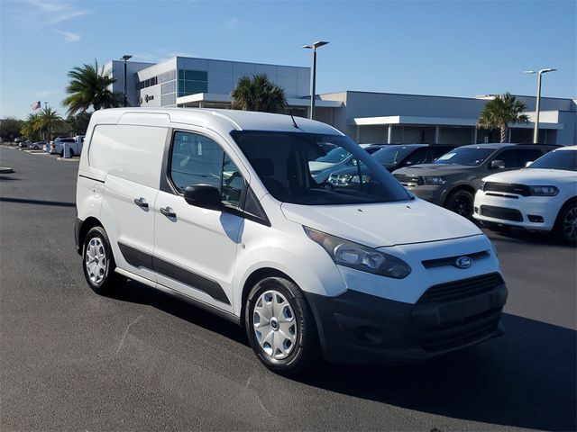 2015 Ford Transit Connect XL