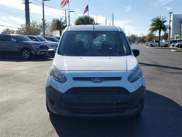 2015 Ford Transit Connect XL