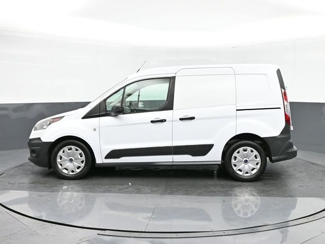 2015 Ford Transit Connect XL