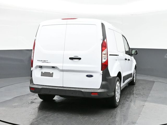 2015 Ford Transit Connect XL