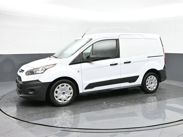 2015 Ford Transit Connect XL