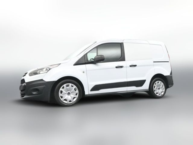 2015 Ford Transit Connect XL