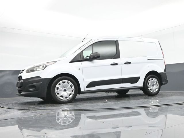 2015 Ford Transit Connect XL