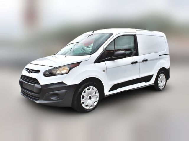 2015 Ford Transit Connect XL