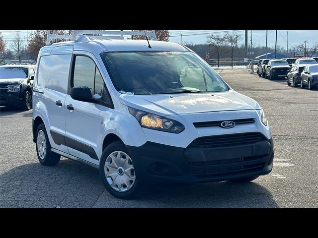 2015 Ford Transit Connect XL