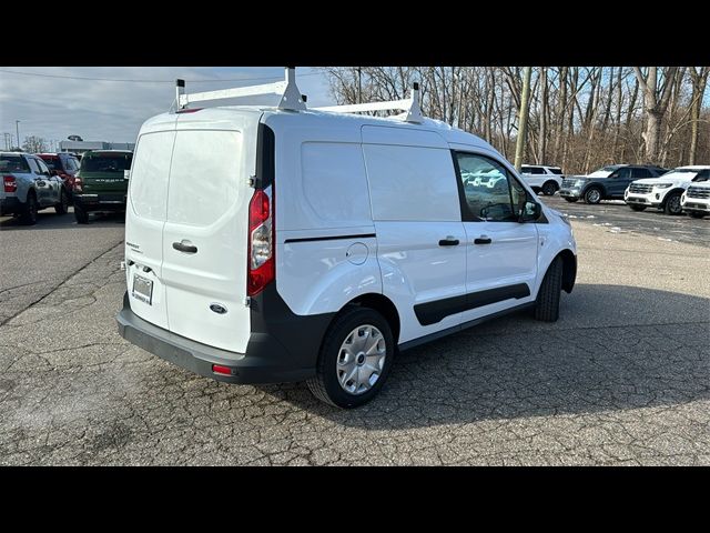 2015 Ford Transit Connect XL