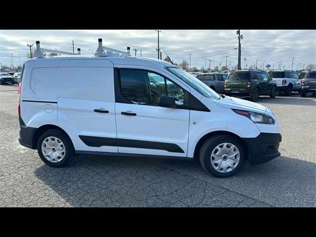 2015 Ford Transit Connect XL