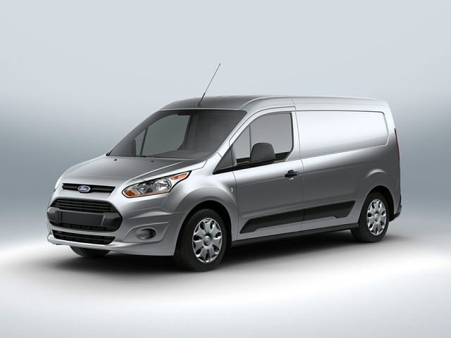 2015 Ford Transit Connect XL