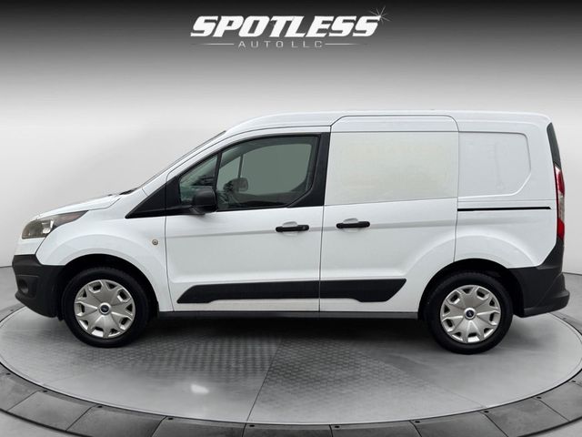 2015 Ford Transit Connect XL