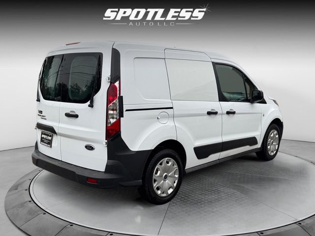 2015 Ford Transit Connect XL