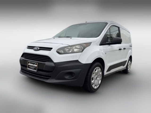 2015 Ford Transit Connect XL