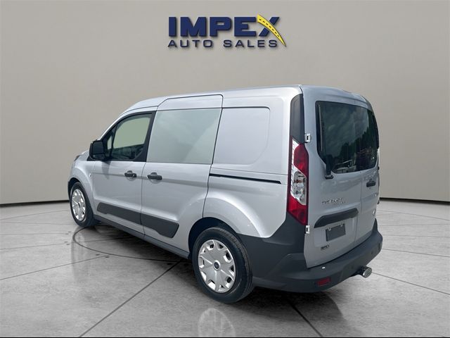 2015 Ford Transit Connect XL