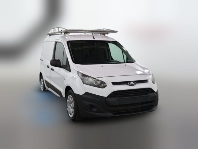 2015 Ford Transit Connect XL