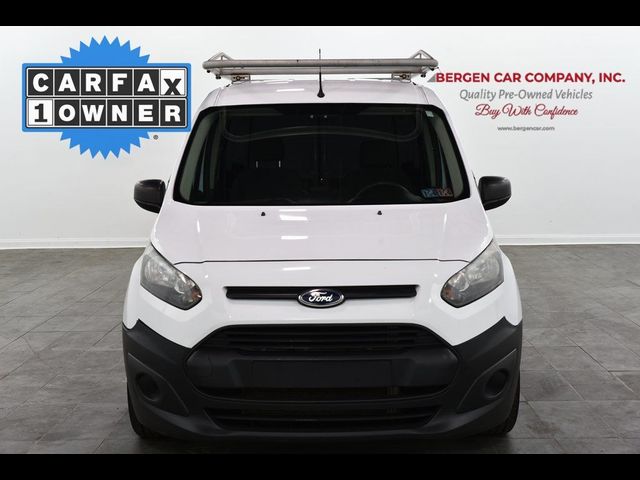 2015 Ford Transit Connect XL