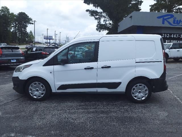 2015 Ford Transit Connect XL