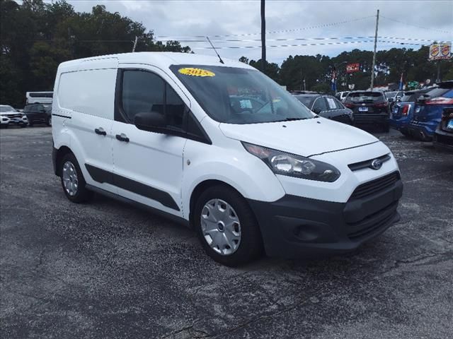 2015 Ford Transit Connect XL