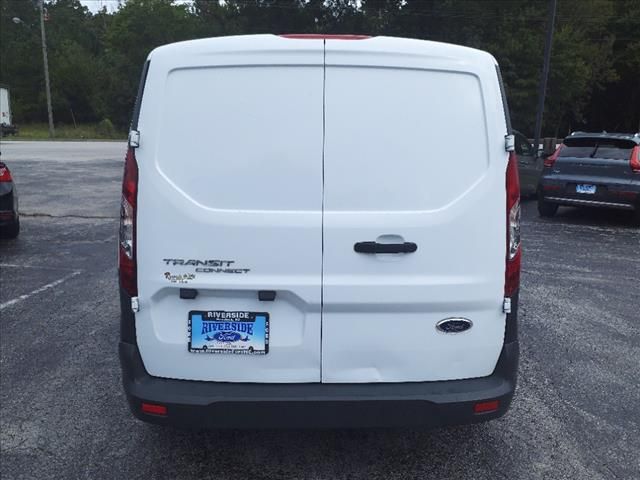 2015 Ford Transit Connect XL