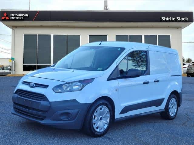 2015 Ford Transit Connect XL