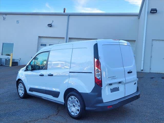 2015 Ford Transit Connect XL