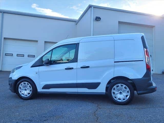 2015 Ford Transit Connect XL