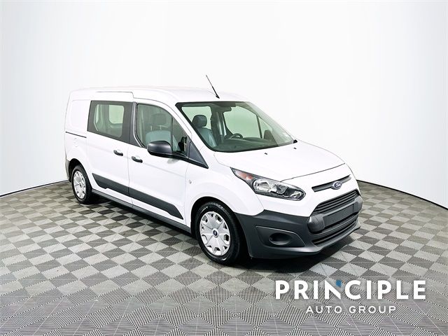 2015 Ford Transit Connect XL