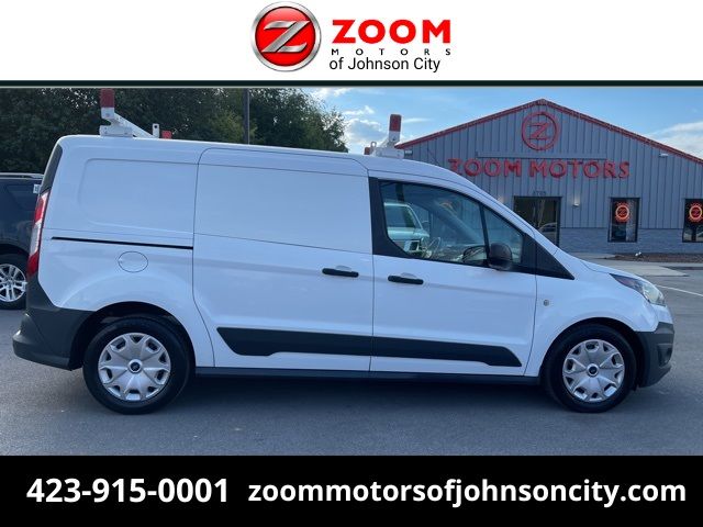 2015 Ford Transit Connect XL