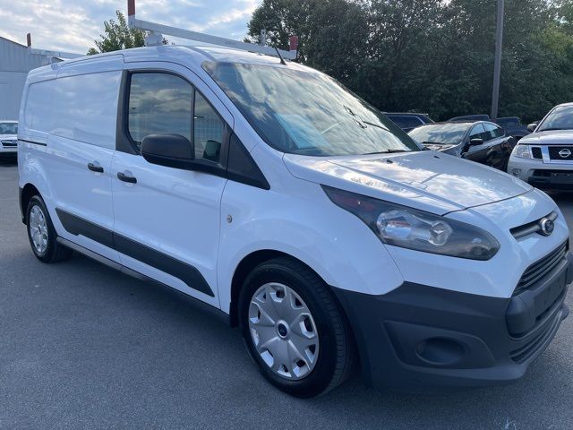 2015 Ford Transit Connect XL