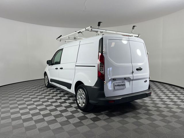 2015 Ford Transit Connect XL