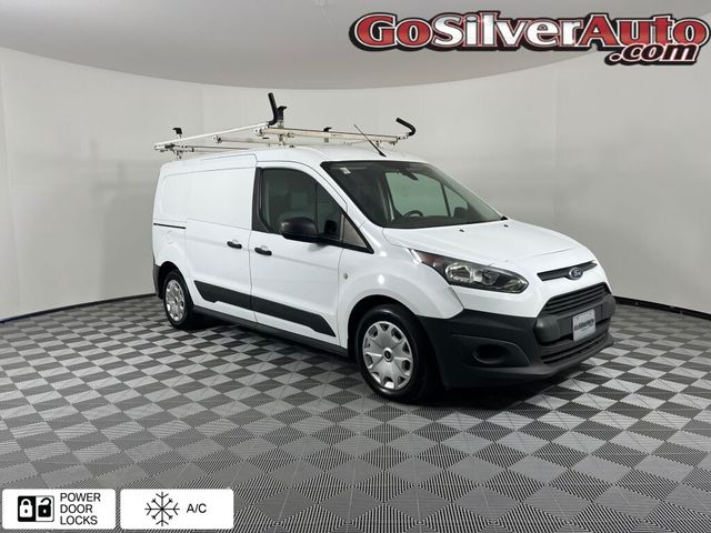 2015 Ford Transit Connect XL