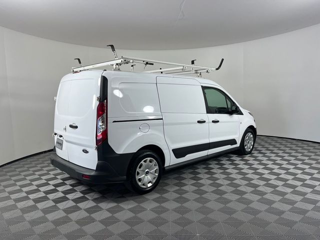 2015 Ford Transit Connect XL