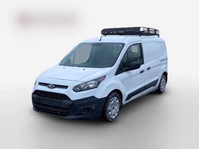 2015 Ford Transit Connect XL