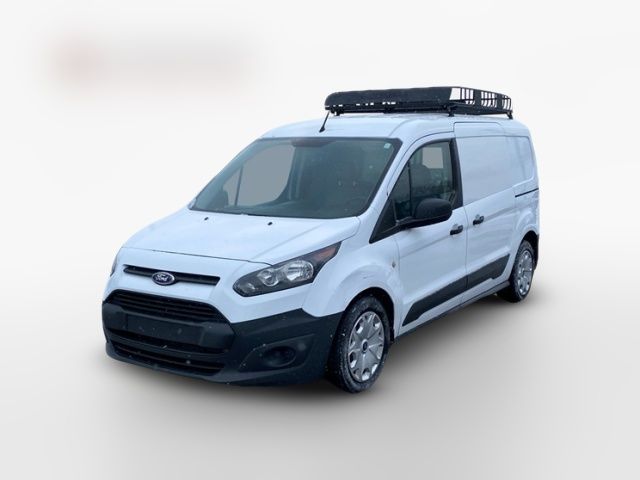 2015 Ford Transit Connect XL