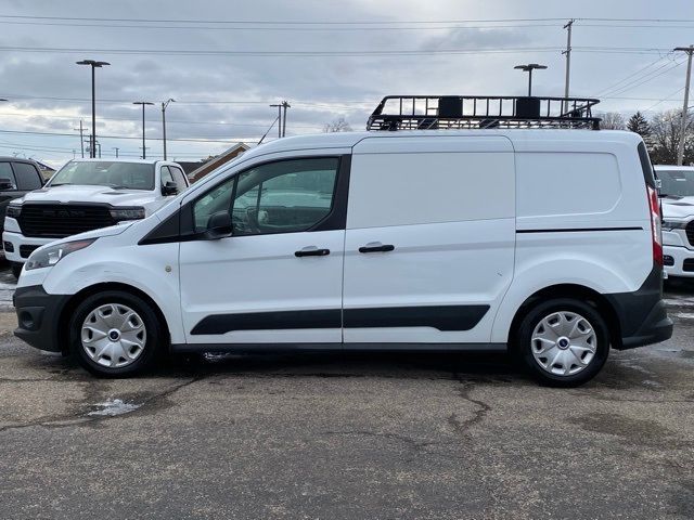 2015 Ford Transit Connect XL