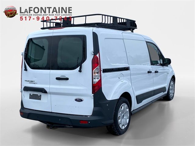 2015 Ford Transit Connect XL