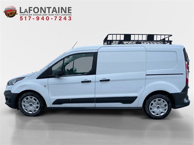 2015 Ford Transit Connect XL