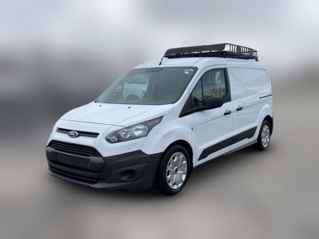 2015 Ford Transit Connect XL