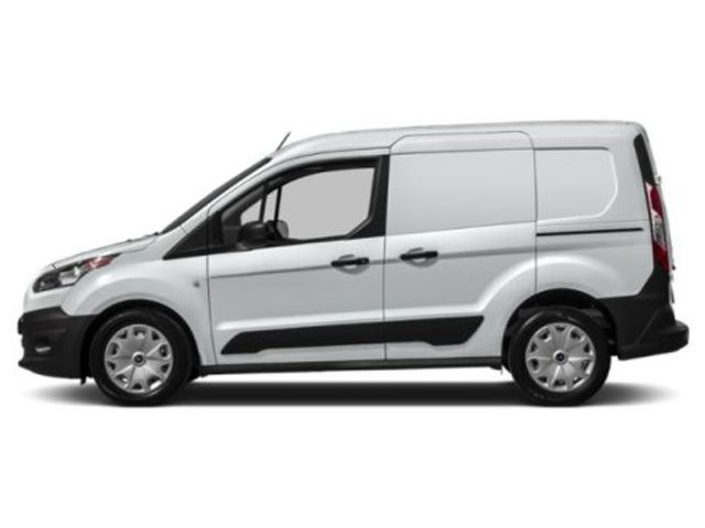 2015 Ford Transit Connect XL