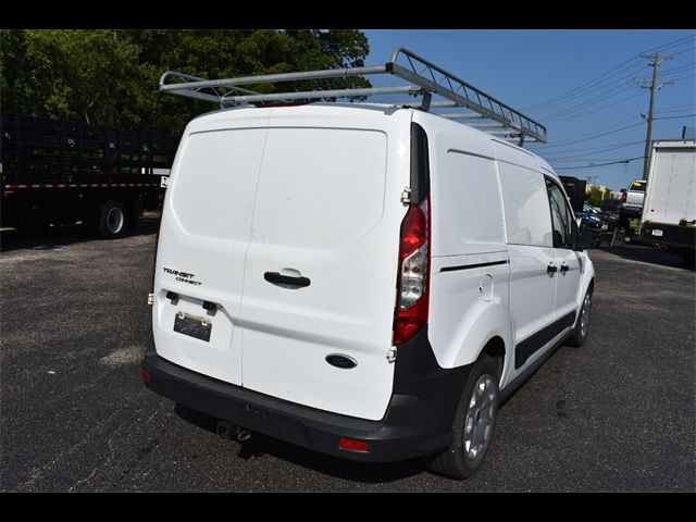 2015 Ford Transit Connect XL