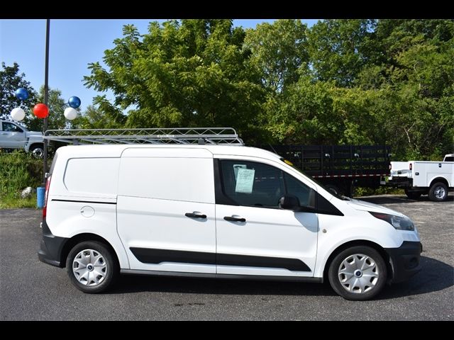 2015 Ford Transit Connect XL