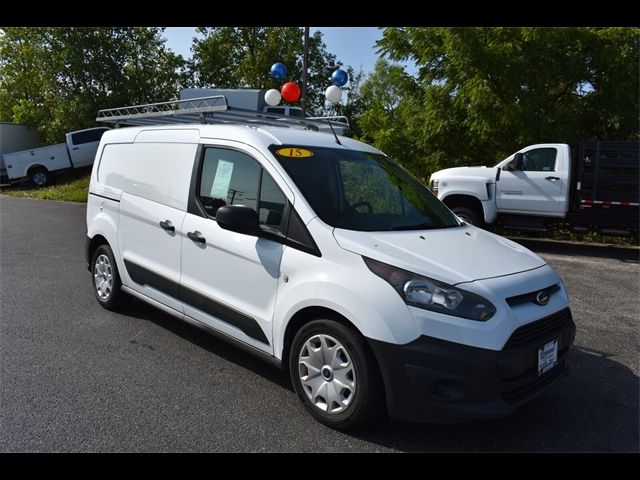 2015 Ford Transit Connect XL