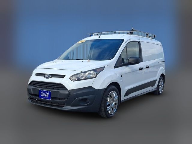 2015 Ford Transit Connect XL