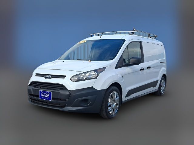 2015 Ford Transit Connect XL