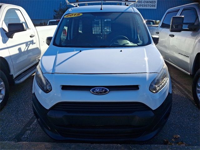 2015 Ford Transit Connect XL