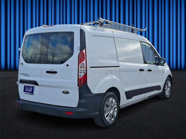 2015 Ford Transit Connect XL