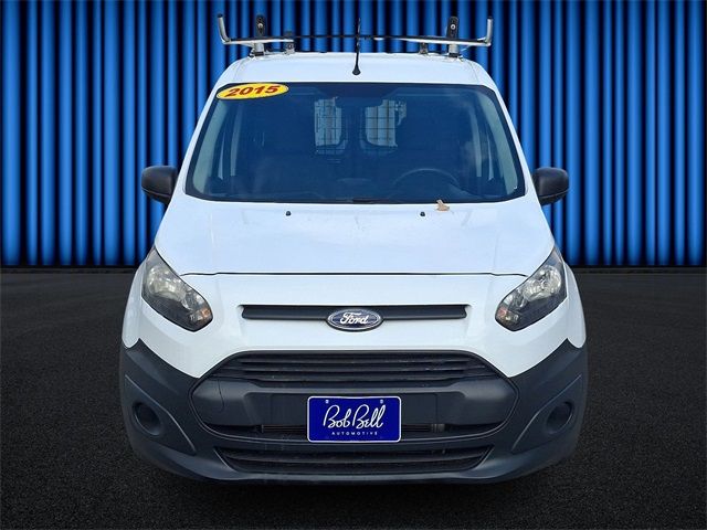 2015 Ford Transit Connect XL