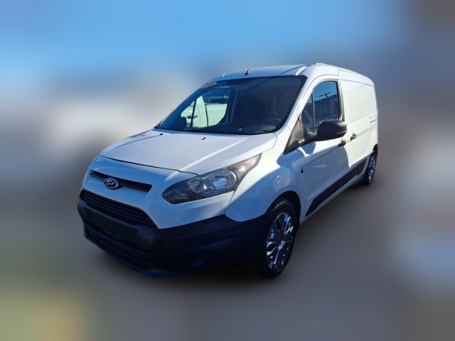 2015 Ford Transit Connect XL