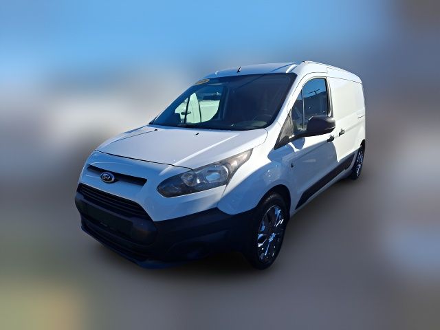 2015 Ford Transit Connect XL