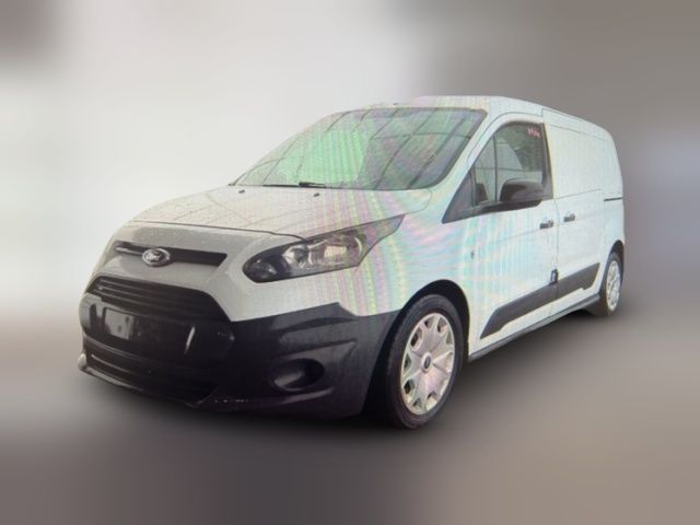 2015 Ford Transit Connect XL